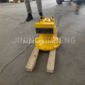 14524188 Запчасти экскаватора Volvo EC140B Swing Motor